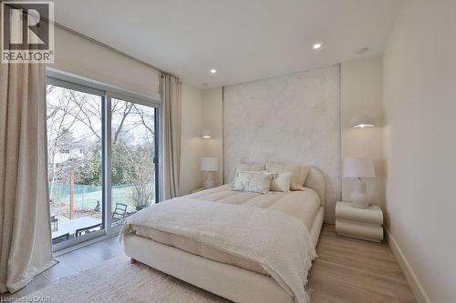 75 Rangoon Road, Toronto, ON - Indoor Photo Showing Bedroom