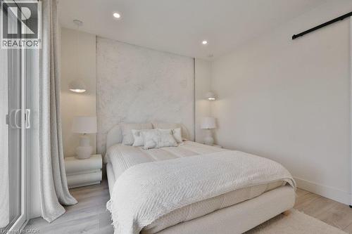 75 Rangoon Road, Toronto, ON - Indoor Photo Showing Bedroom