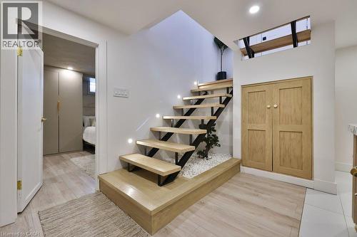 75 Rangoon Road, Toronto, ON - Indoor Photo Showing Other Room