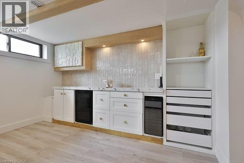 75 Rangoon Road, Toronto, ON - Indoor