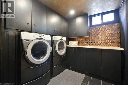 75 Rangoon Road, Toronto, ON - Indoor Photo Showing Laundry Room