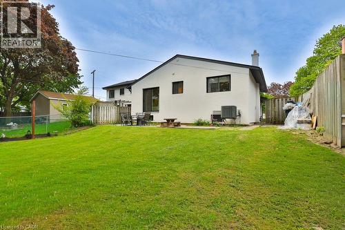 75 Rangoon Road, Toronto, ON - Outdoor
