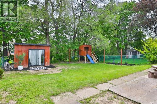 75 Rangoon Road, Toronto, ON - Outdoor