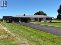 3271 RAINHAM Road  Haldimand, ON N0A 1L0