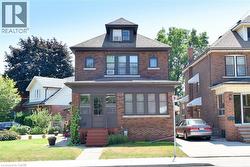 1 BARCLAY Street Hamilton, ON L8S 1P1