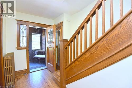 1 Barclay Street, Hamilton, ON - Indoor Photo Showing Other Room