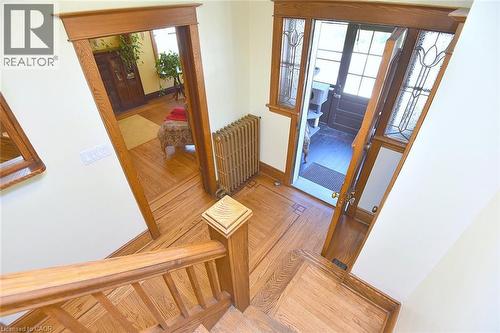 1 Barclay Street, Hamilton, ON - Indoor Photo Showing Other Room