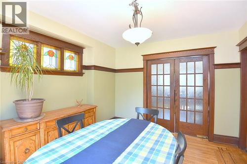 1 Barclay Street, Hamilton, ON - Indoor Photo Showing Other Room