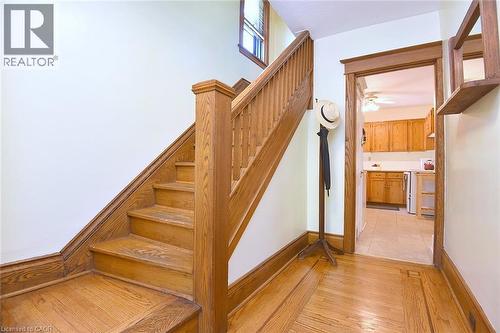 1 Barclay Street, Hamilton, ON - Indoor Photo Showing Other Room