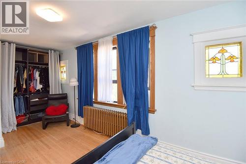1 Barclay Street, Hamilton, ON - Indoor Photo Showing Bedroom