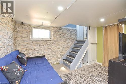 1 Barclay Street, Hamilton, ON - Indoor Photo Showing Other Room
