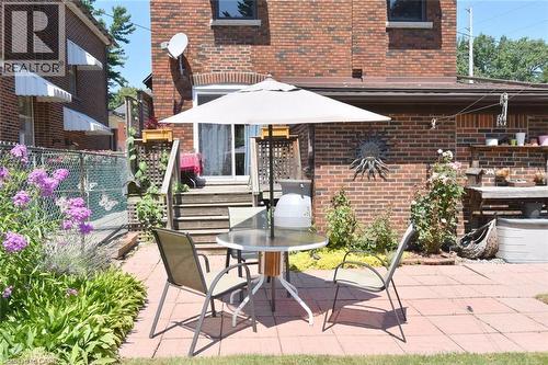 1 Barclay Street, Hamilton, ON - Outdoor