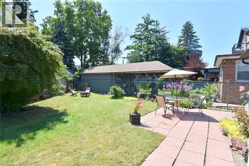 1 Barclay Street, Hamilton, ON - Outdoor
