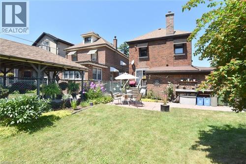 1 Barclay Street, Hamilton, ON - Outdoor