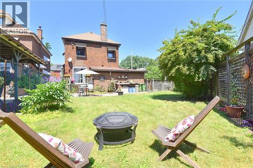 1 Barclay Street, Hamilton, ON - Outdoor
