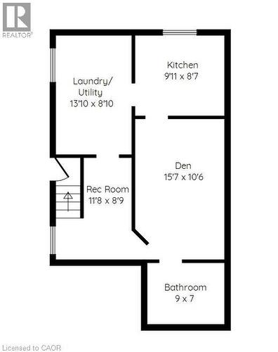 1 Barclay Street, Hamilton, ON - Other