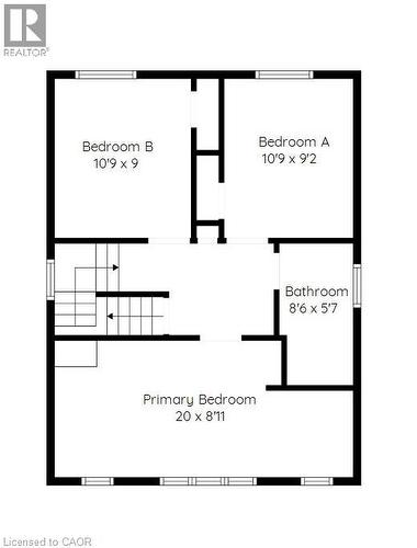 1 Barclay Street, Hamilton, ON - Other