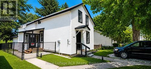 526 ALICE STREET  North Huron (Wingham), ON N0G 2W0
