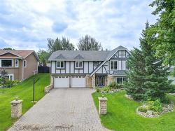 138 Lynx Crescent  Brandon, MB R7B 3R5