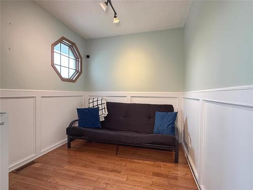 138 Lynx Crescent, Brandon, MB - Indoor Photo Showing Other Room