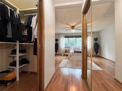 138 Lynx Crescent, Brandon, MB - Indoor Photo Showing Other Room