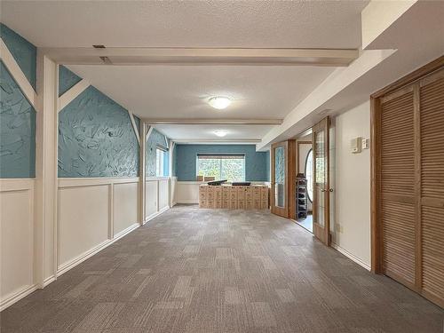 138 Lynx Crescent, Brandon, MB - Indoor Photo Showing Other Room