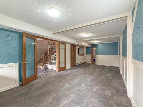 138 Lynx Crescent, Brandon, MB - Indoor Photo Showing Other Room