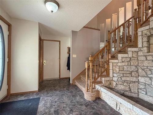 138 Lynx Crescent, Brandon, MB - Indoor Photo Showing Other Room