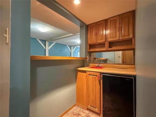 138 Lynx Crescent, Brandon, MB - Indoor