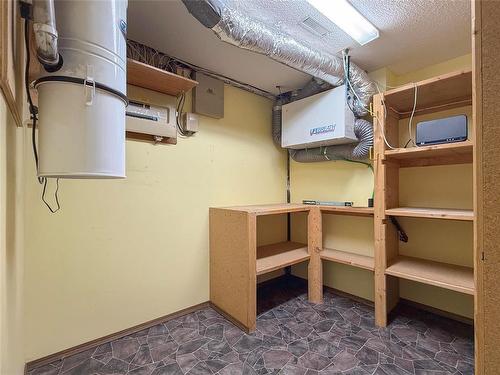 138 Lynx Crescent, Brandon, MB - Indoor