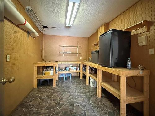 138 Lynx Crescent, Brandon, MB - Indoor Photo Showing Other Room