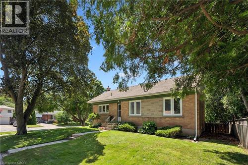 31 TORRANCE Crescent  Guelph, ON N1H 1T5