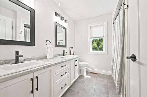 Salle de bains - 219 Ch. Tripp, Sheenboro, QC - Indoor Photo Showing Bathroom
