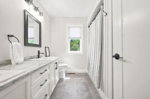 Salle de bains - 219 Ch. Tripp, Sheenboro, QC - Indoor Photo Showing Bathroom