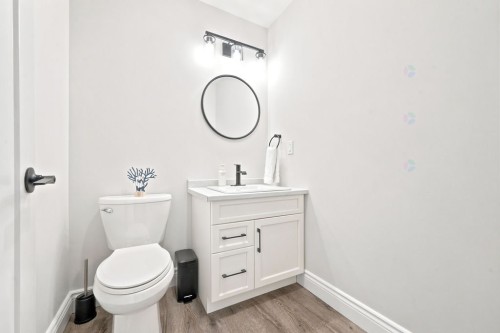 Salle de bains - 219 Ch. Tripp, Sheenboro, QC - Indoor Photo Showing Bathroom