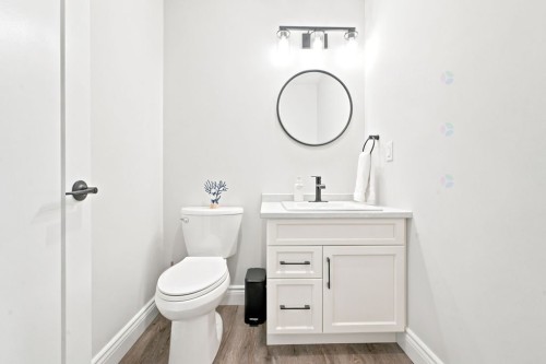 Salle de bains - 219 Ch. Tripp, Sheenboro, QC - Indoor Photo Showing Bathroom