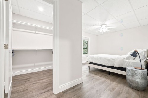 Chambre à coucher - 219 Ch. Tripp, Sheenboro, QC - Indoor Photo Showing Bedroom