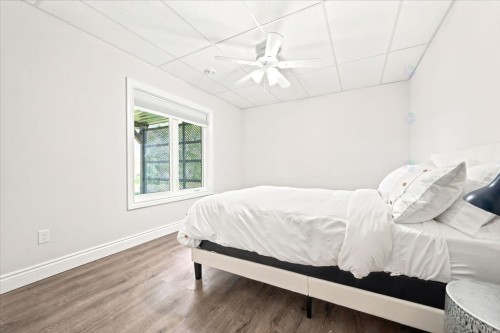 Chambre à coucher - 219 Ch. Tripp, Sheenboro, QC - Indoor Photo Showing Bedroom