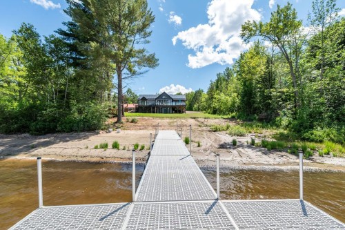 Accès au plan d'eau - 219 Ch. Tripp, Sheenboro, QC - Outdoor With Body Of Water