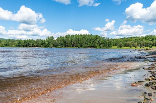 Accès au plan d'eau - 219 Ch. Tripp, Sheenboro, QC - Outdoor With Body Of Water With View