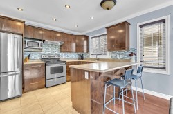 Kitchen - 