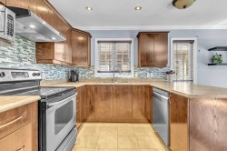 Kitchen - 