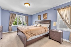 Master Bedroom - 