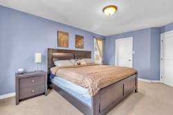 Master Bedroom - 