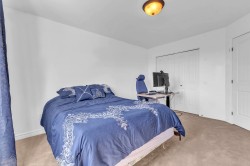 Bedroom - 