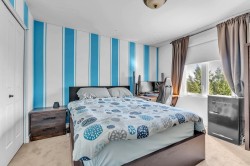 Bedroom - 