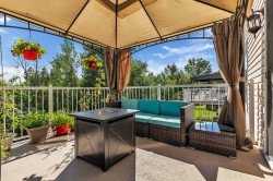 Balcony - 