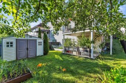 Courtyard - 