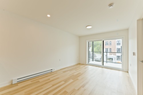 Living Room - 107-602 Allée Gérard-Laurendeau, Magog, QC - Indoor Photo Showing Other Room
