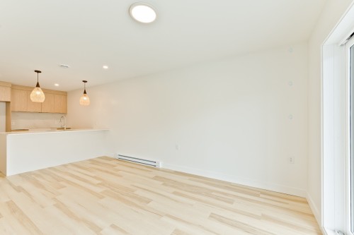Living Room - 107-602 Allée Gérard-Laurendeau, Magog, QC - Indoor